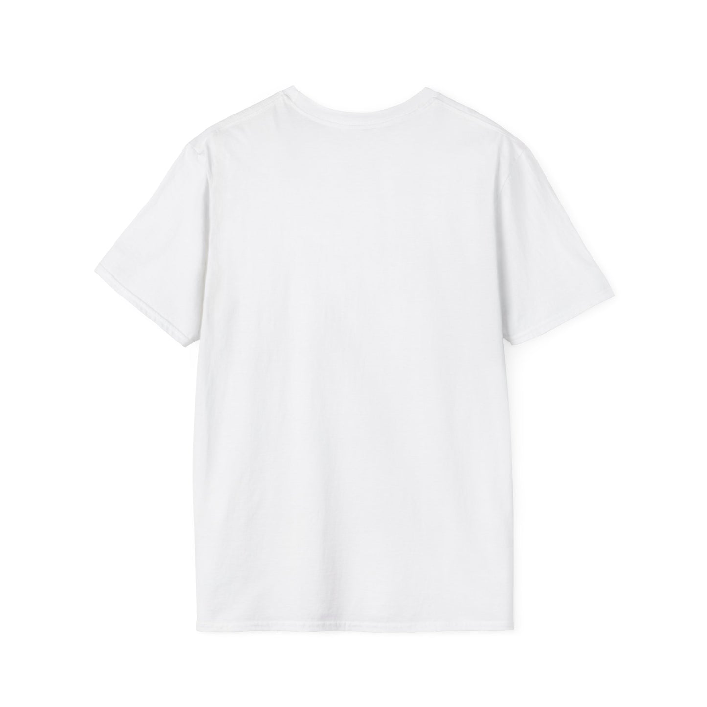 The Bioactive Lab - Soft Style T-shirt