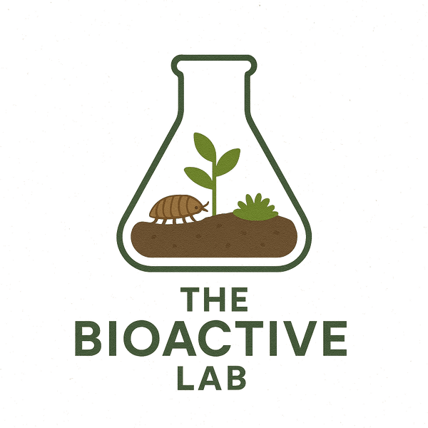 The Bioactive Lab