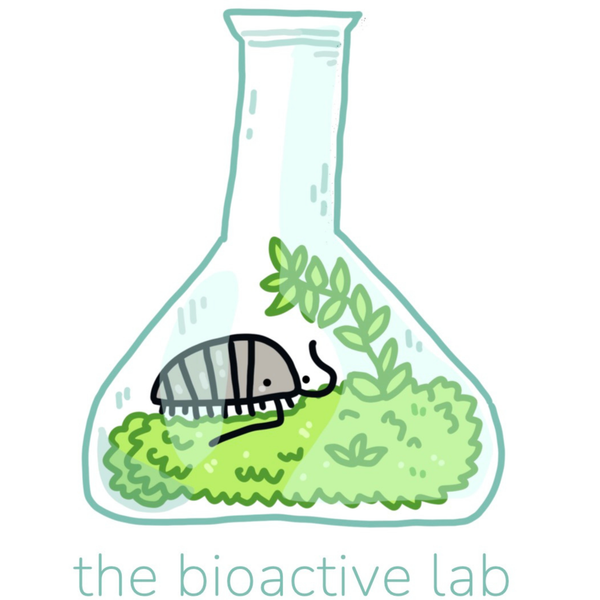 The Bioactive Lab